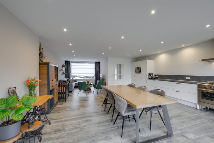 Foto 10 van Bosloop 18