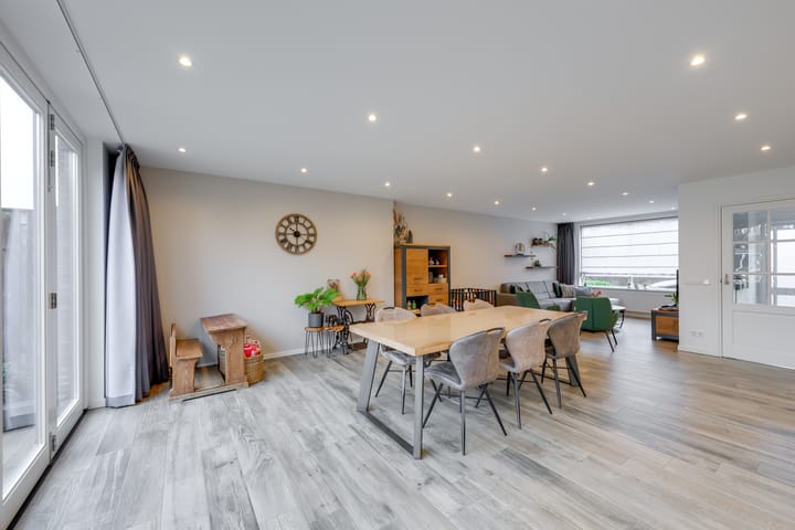 Foto 11 van Bosloop 18