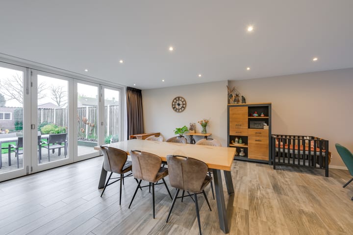 Foto 12 van Bosloop 18