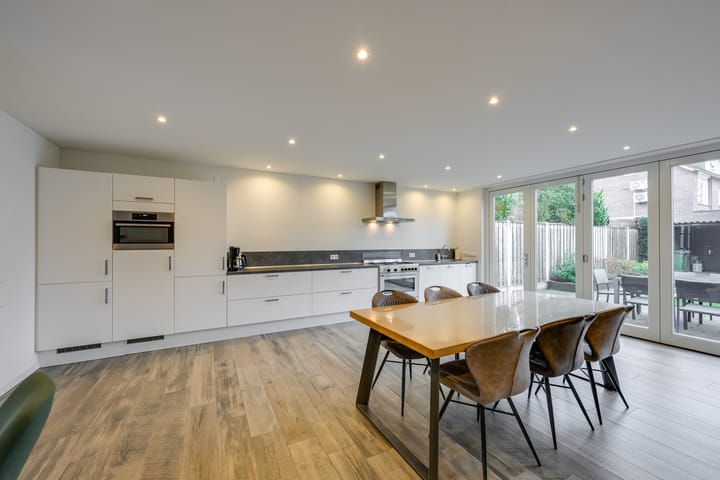 Foto 13 van Bosloop 18