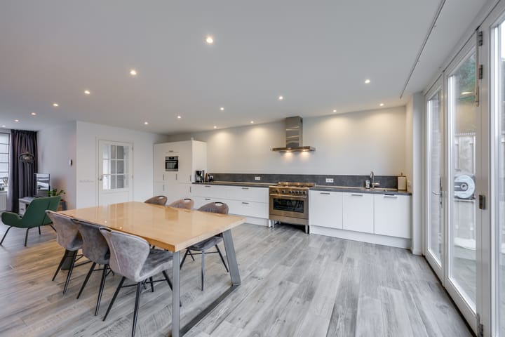 Foto 14 van Bosloop 18