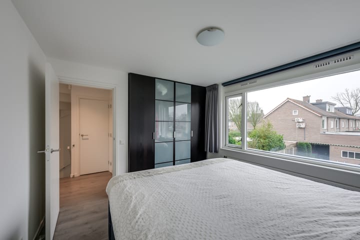 Foto 17 van Bosloop 18