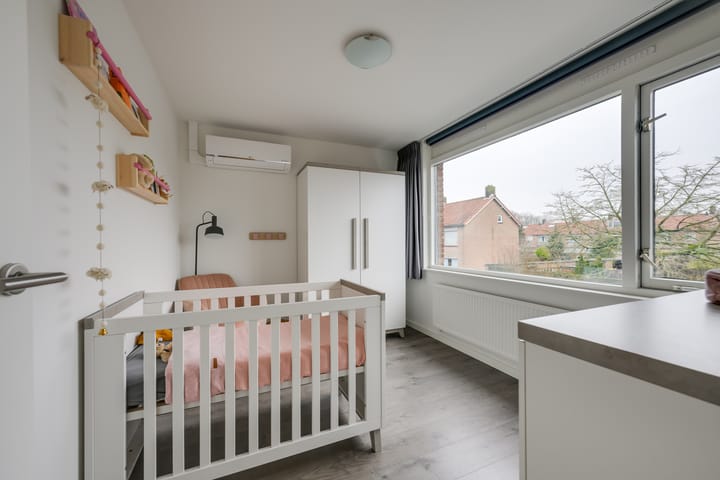 Foto 18 van Bosloop 18