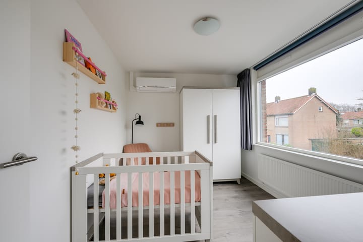 Foto 19 van Bosloop 18