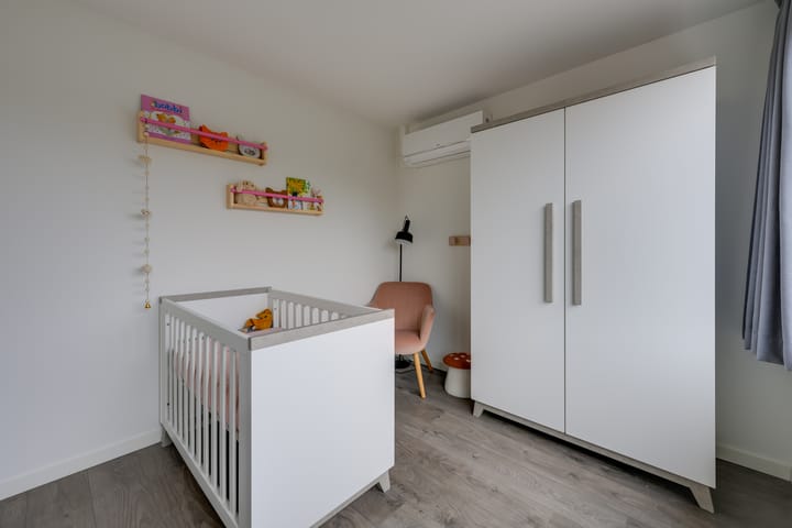 Foto 20 van Bosloop 18