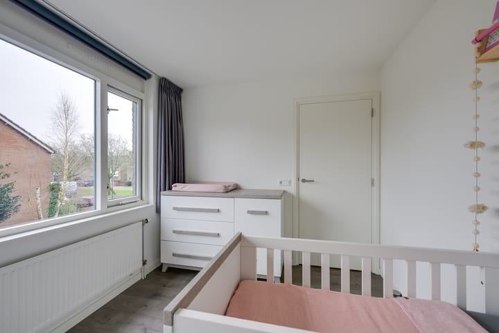 Foto 21 van Bosloop 18