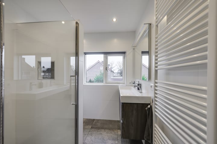 Foto 22 van Bosloop 18