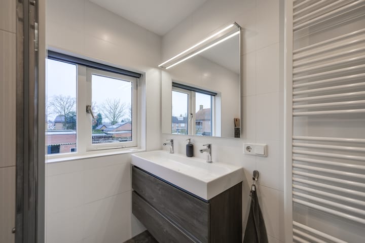 Foto 23 van Bosloop 18