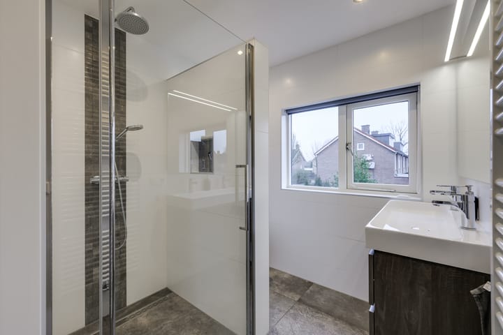 Foto 25 van Bosloop 18