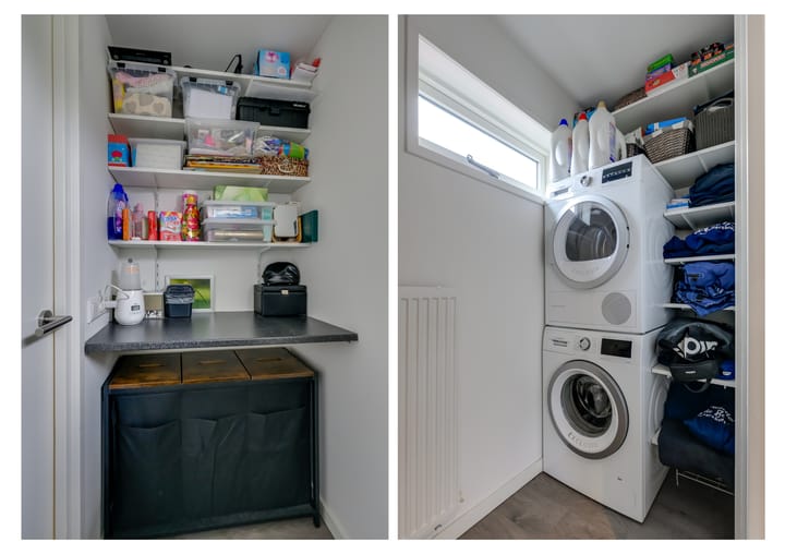 Foto 26 van Bosloop 18