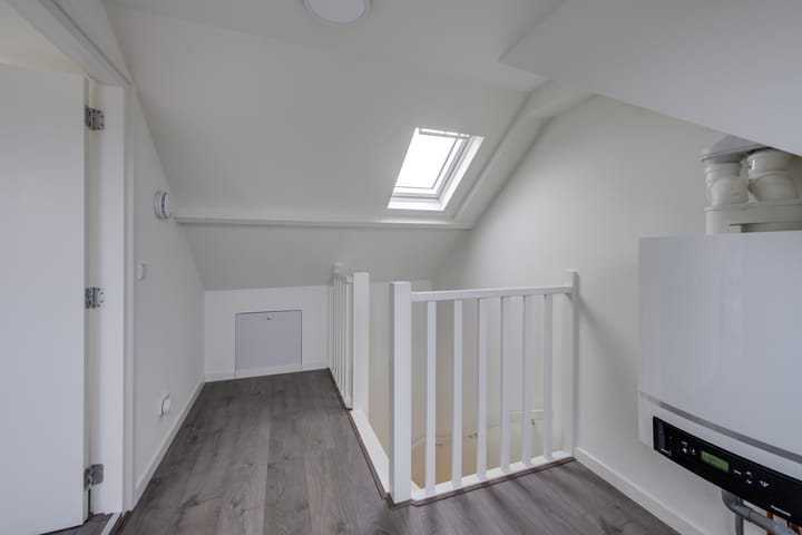 Foto 27 van Bosloop 18