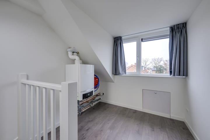 Foto 28 van Bosloop 18