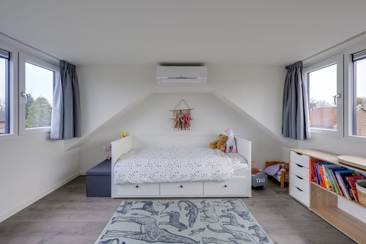 Foto 29 van Bosloop 18