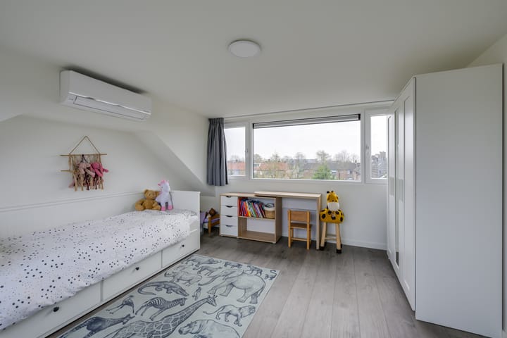 Foto 30 van Bosloop 18