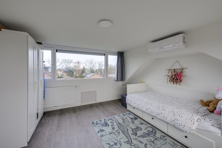 Foto 31 van Bosloop 18