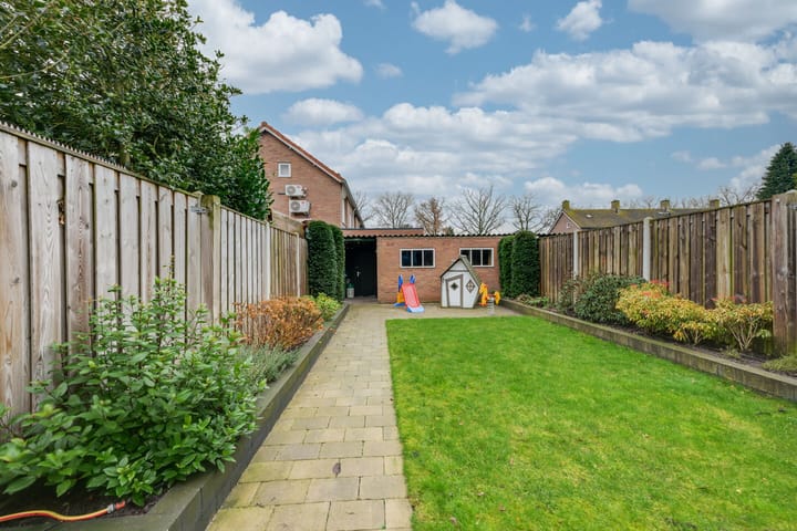 Foto 33 van Bosloop 18