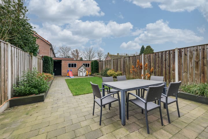 Foto 34 van Bosloop 18