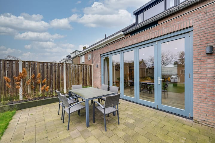 Foto 35 van Bosloop 18