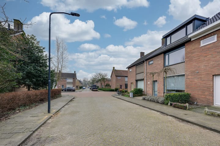 Foto 36 van Bosloop 18