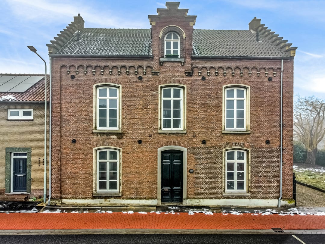 Foto 1 van Stationstraat 132