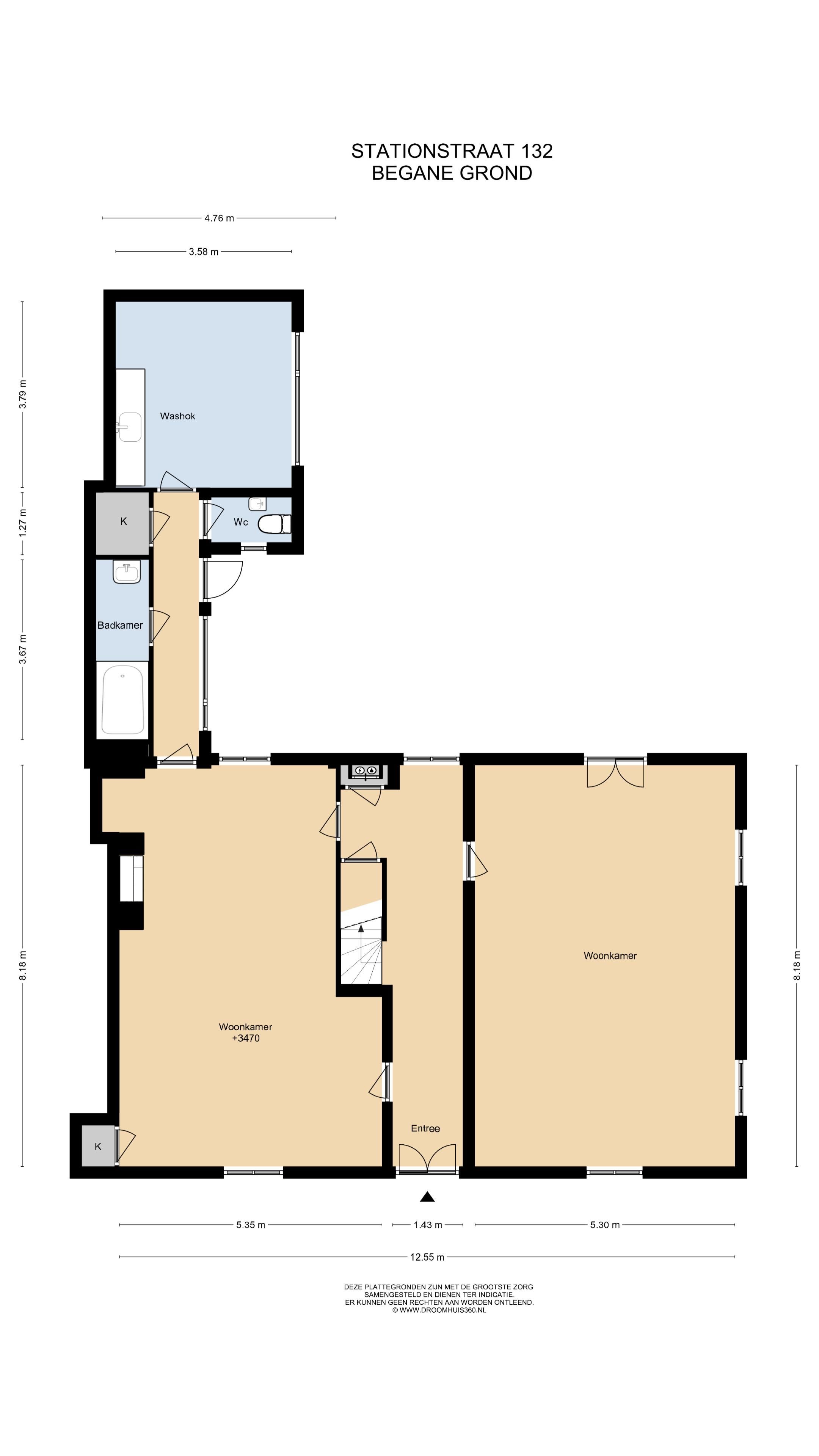 Foto 42 van Stationstraat 132