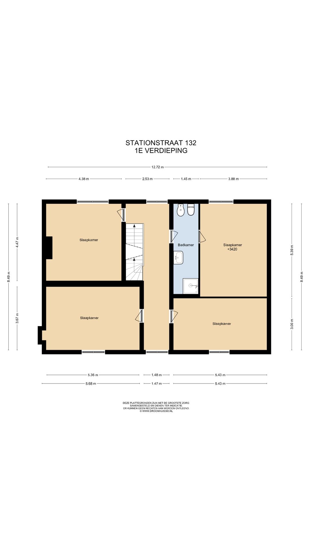Foto 43 van Stationstraat 132
