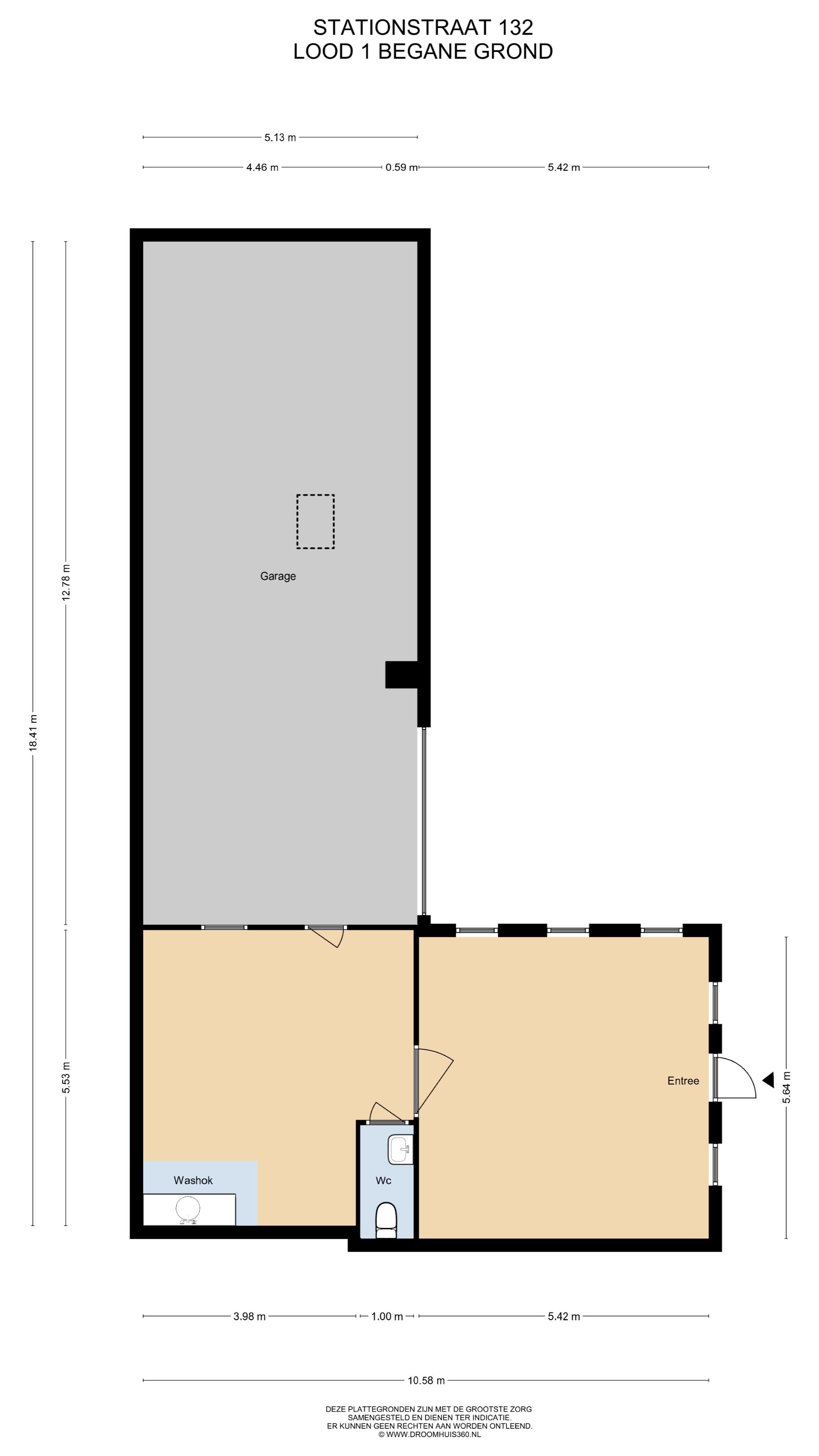 Foto 45 van Stationstraat 132