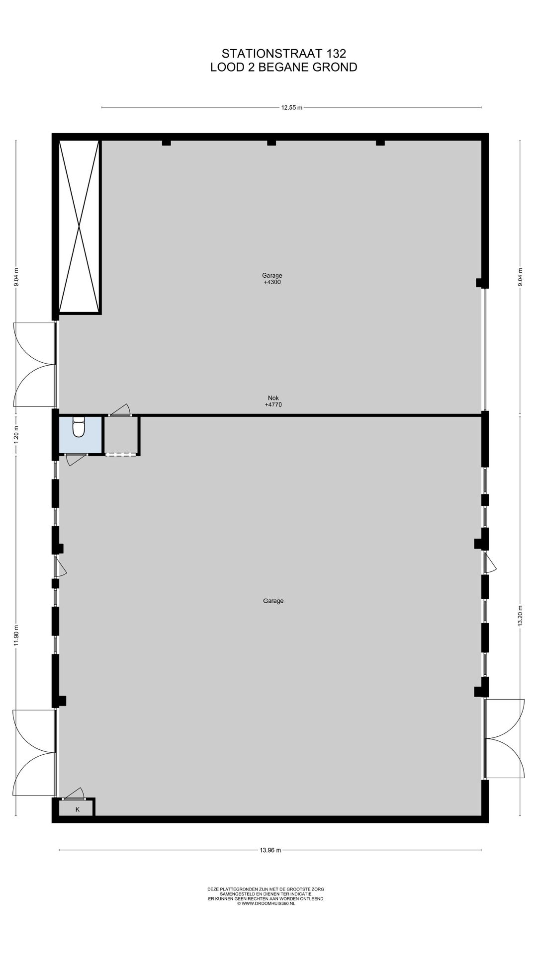 Foto 46 van Stationstraat 132