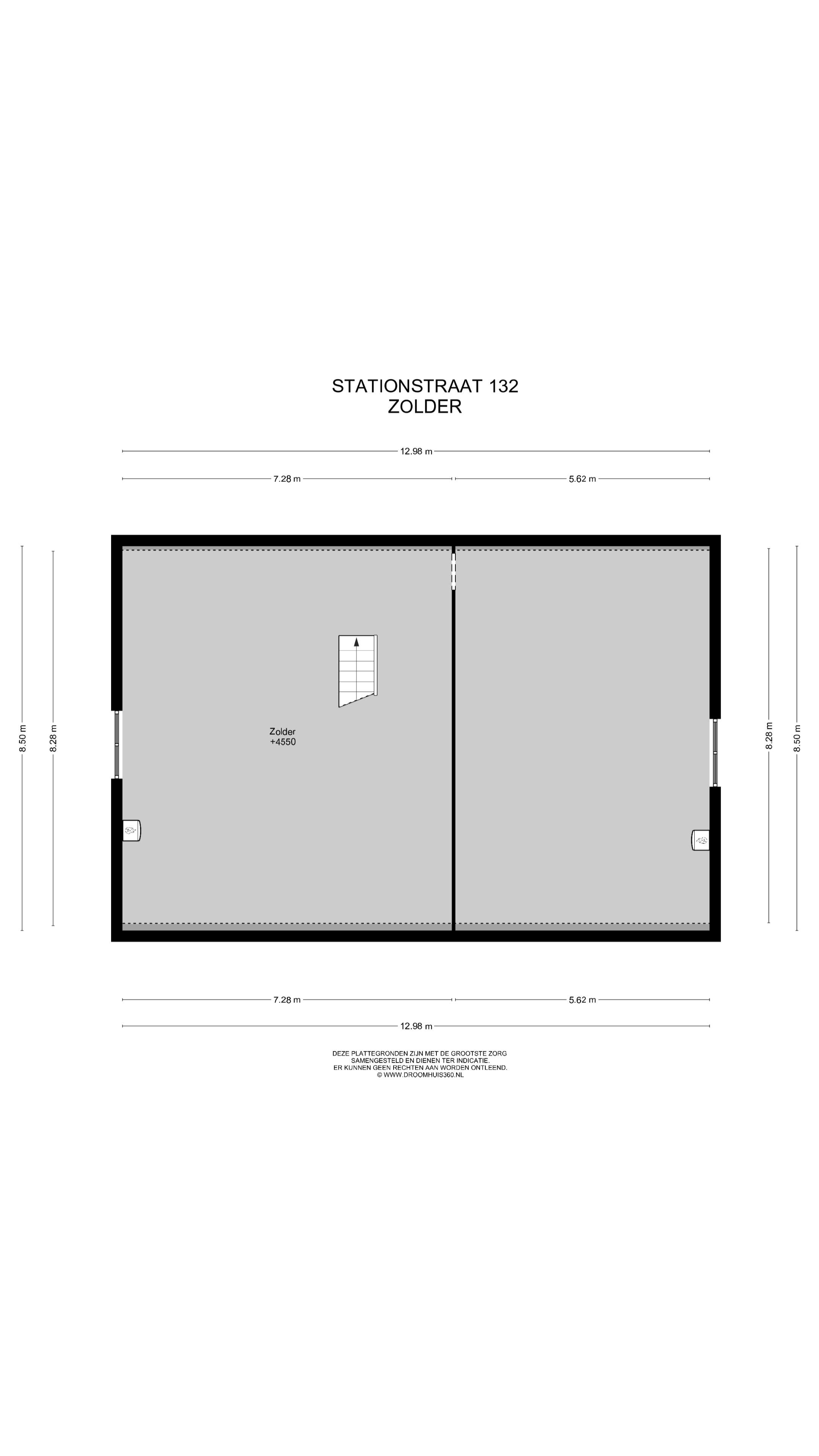 Foto 48 van Stationstraat 132