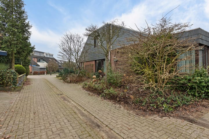 Foto 2 van Zadelmakerstraat 29