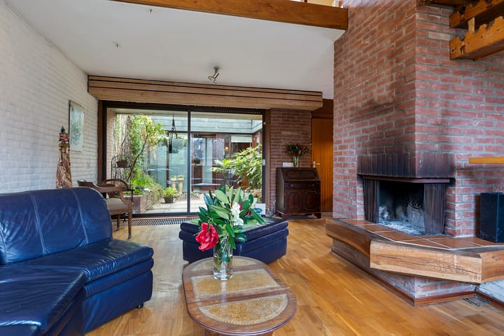 Foto 5 van Zadelmakerstraat 29