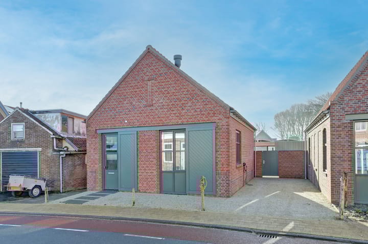 Singel 45