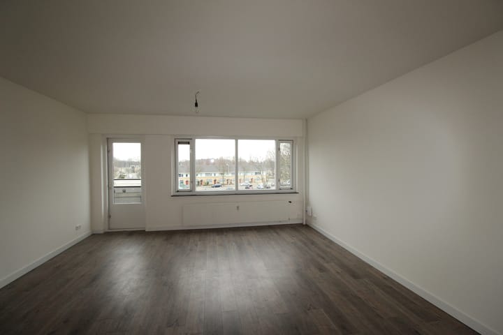 Foto 4 van Nederlandplein 12