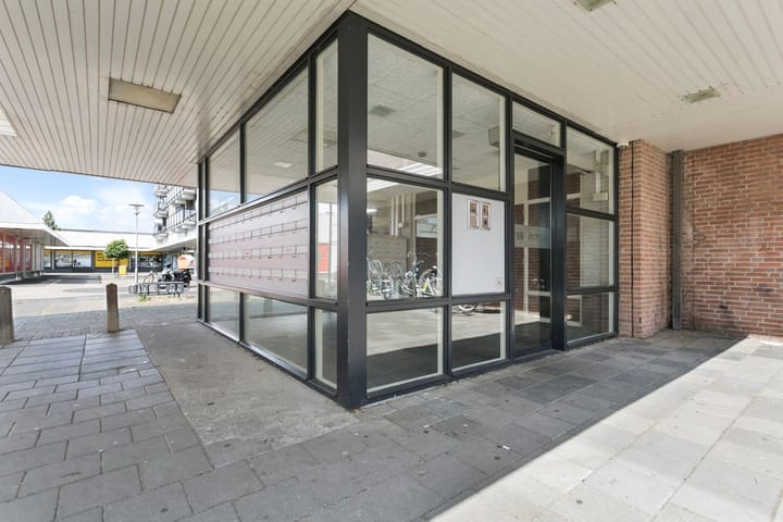 Foto 7 van Nederlandplein 12