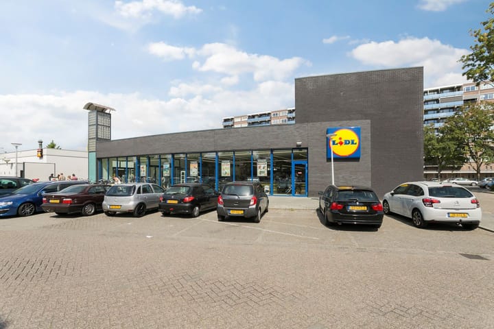 Foto 25 van Nederlandplein 12