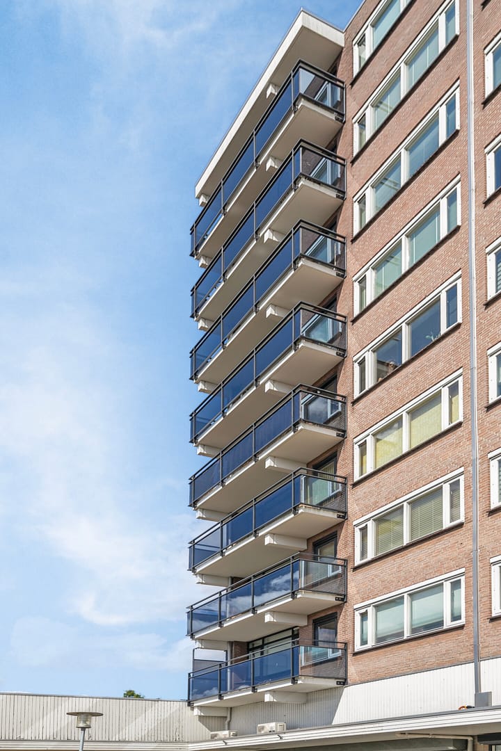 Foto 29 van Nederlandplein 12