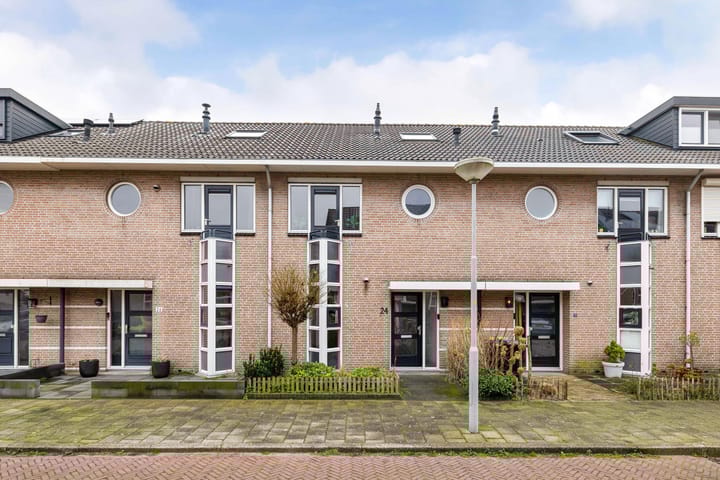 Foto 1 van Tuinfluiter 24