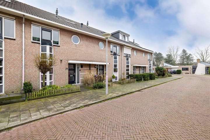 Foto 6 van Tuinfluiter 24