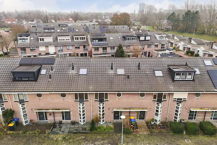 Foto 7 van Tuinfluiter 24