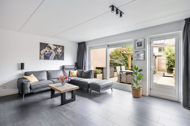 Foto 10 van Tuinfluiter 24