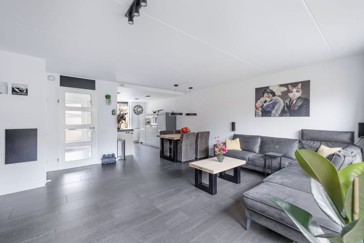 Foto 11 van Tuinfluiter 24