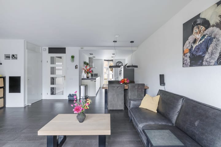 Foto 12 van Tuinfluiter 24