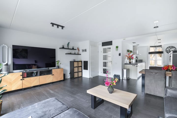 Foto 13 van Tuinfluiter 24