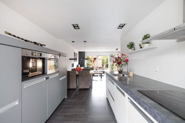 Foto 17 van Tuinfluiter 24