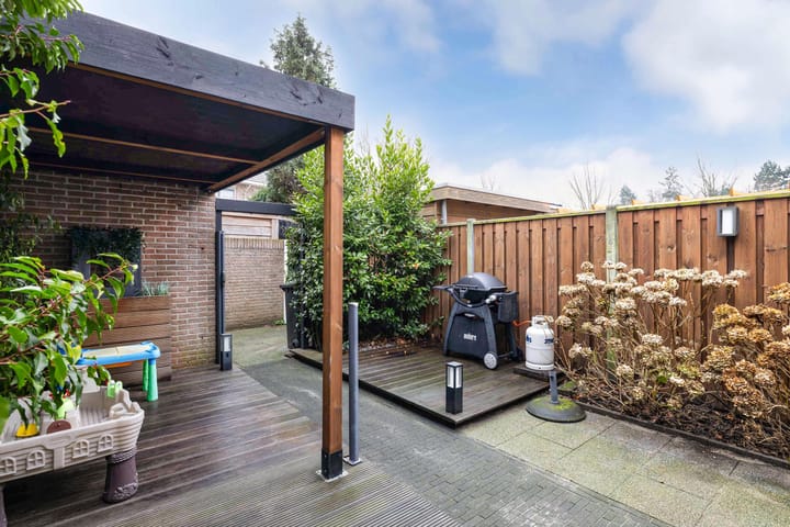 Foto 21 van Tuinfluiter 24