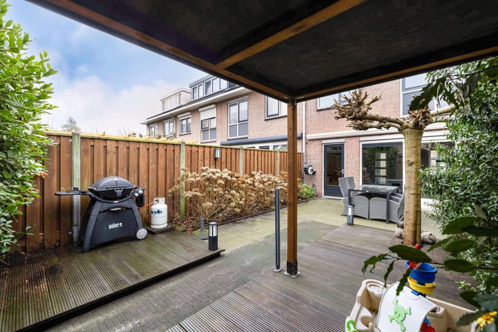 Foto 22 van Tuinfluiter 24