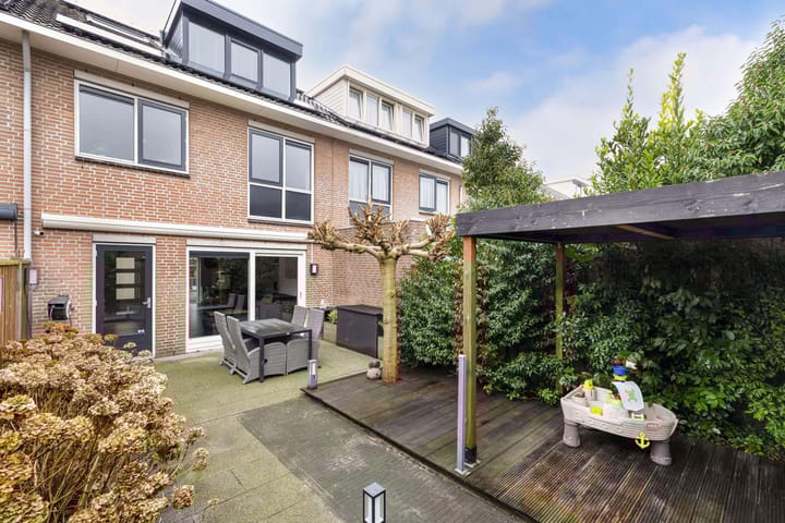 Foto 23 van Tuinfluiter 24