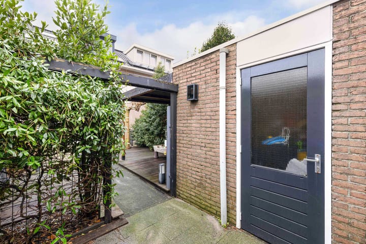 Foto 24 van Tuinfluiter 24