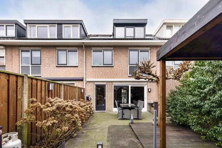 Foto 25 van Tuinfluiter 24