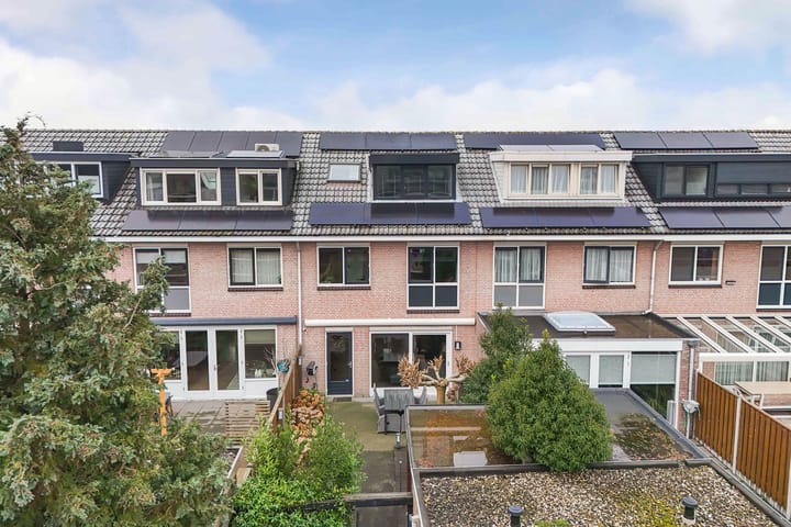 Foto 27 van Tuinfluiter 24